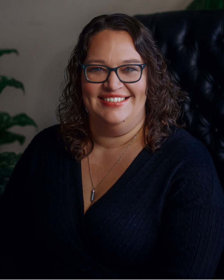 Amber Brixey Bookkeeper & Payroll Specialist | MLO Accounting | Tholborn & Ostrowski