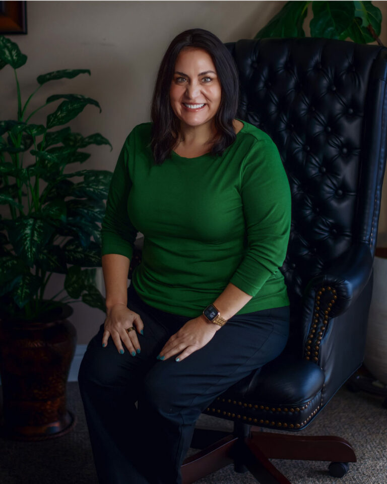 Jessica | Administrative Assistant | MLO Accounting | Tholborn & Ostrowski