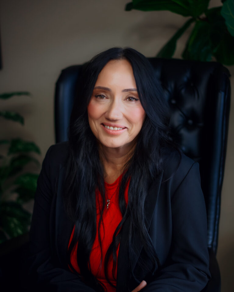 Michele Ostrowski | Founder | MLO Accounting | Tholborn & Ostrowski