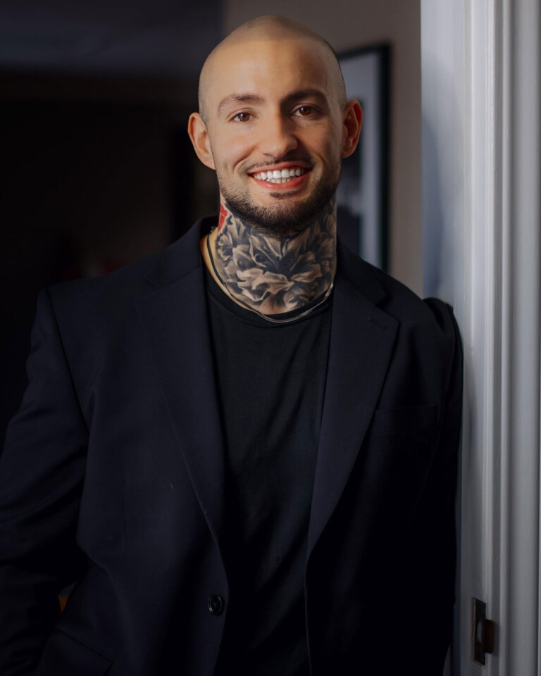 Tyler M. Firinaiu Staff Accountant | MLO Accounting | Tholborn & Ostrowski